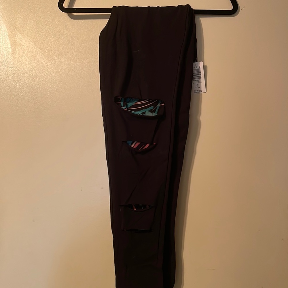 Torrid leggings
